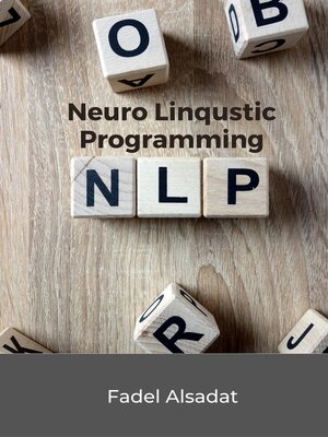 cover image of NLP